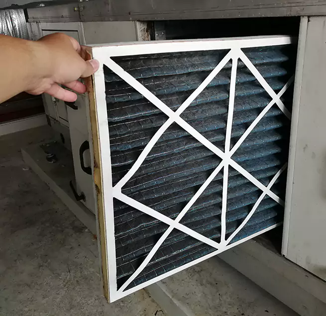 Why Homeowners & Businesses Trust Us Weymouth, MA?